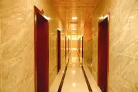 Xinhua Heyue Mountain Resort - Inns