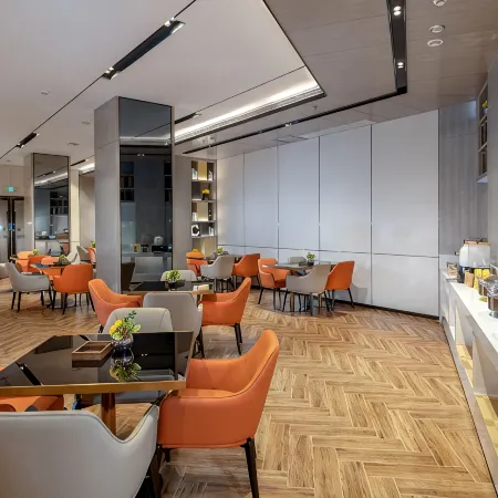 Echarm Hotel (Heyuan Longchuan)
