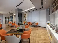 Echarm Hotel (Heyuan Longchuan) - petit déjeuner