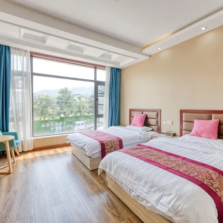 Yixing Yangxian Homestay