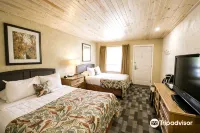 Crystal Springs Lodge - Motels
