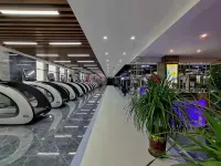Fuying Hotel