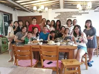 Changhai Shunfuxuan Inn - breakfast