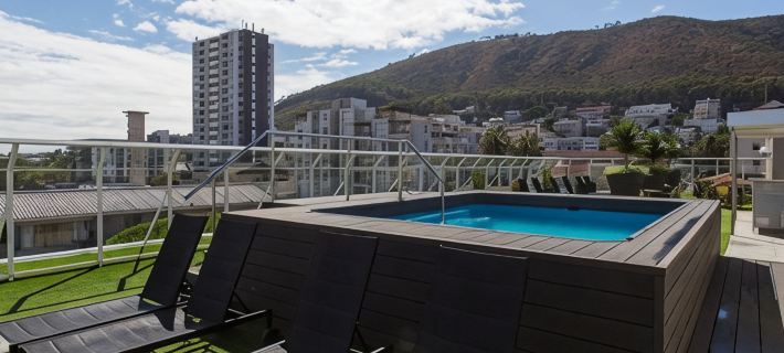 Protea Hotel Cape Town Sea Point Hotels in Cape Town