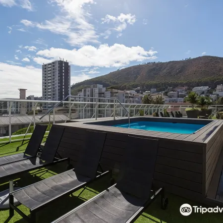 Protea Hotel Cape Town Sea Point Отели рядом с достопримечательностью «Си-Пойнт»