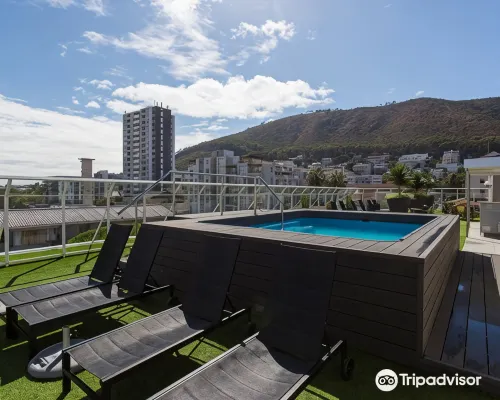 Protea Hotel Cape Town Sea Point Hotels near Piazza St John