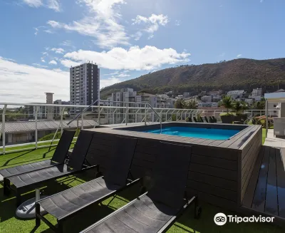 Protea Hotel Cape Town Sea Point Hoteles en 