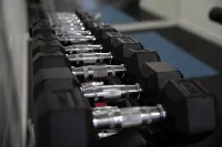 ibis Styles Brisbane Elizabeth Street - Gym