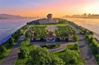 Changsha April 3 Mountain View Terrace Homestay (Yuelushan Hunan University)