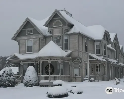 Albergo Allegria Hotel Hotels in Windham