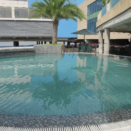 Hotel H2O