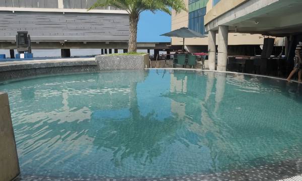Hotel H2O