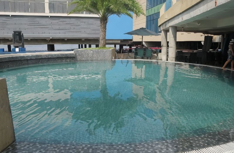 Hotel H2O