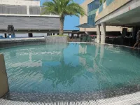 Hotel H2O - pantai