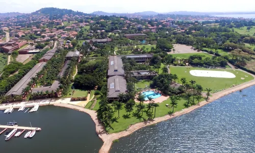 Munyonyo Commonwealth Resort