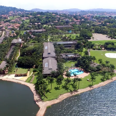 Munyonyo Commonwealth Resort