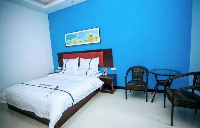 MAOXIPUHOTEL