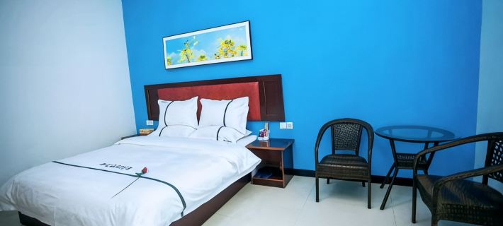 MAOXIPUHOTEL Hotels in Shuangfeng