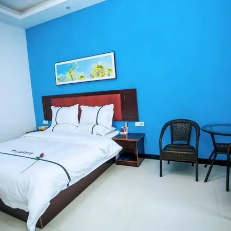 MAOXIPUHOTEL