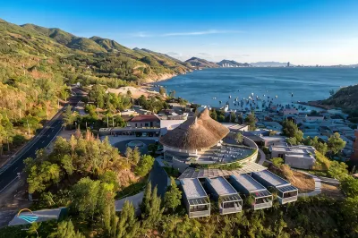 Casa Marina Resort โรงแรมใน