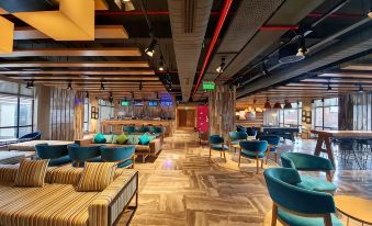 Aloft Kathmandu Thamel