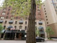 The Whitehall Hotel, BW Premier Collection Hotels near Second City