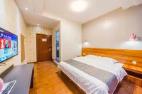 Hohhot Xingle Hotel - Bãi đậu xe