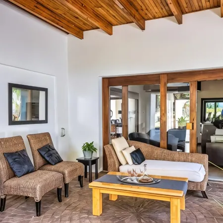 Richtershuyz Lifestyle Guesthouse
