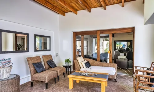 Richtershuyz Lifestyle Guesthouse - Pet friendly