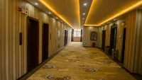 Hongwei Hotel