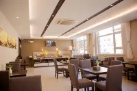 Homeinn Hotel (Tancheng Tandong Road Commercial Plaza) - breakfast