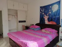 Cangzhou Global B & B - balcony