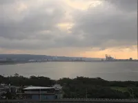 Sunrise Business Hotel - Tamsui Hotels near Hobe Fort