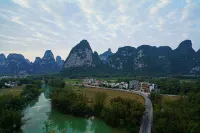 Daxin Mingshi Daoxiang Inn