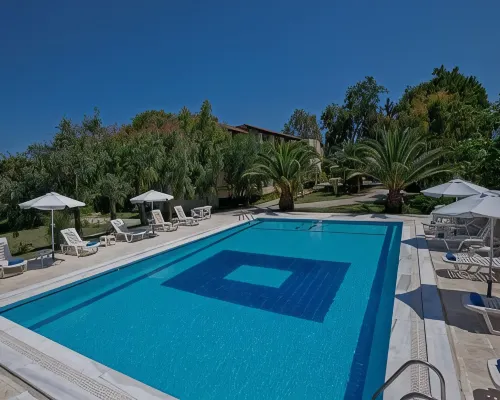 Hotel Milton Hotels in Roda