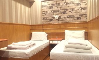 New Garden Hostel