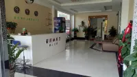 Yibin Business Hotel (Hengxian Jasmine Avenue Branch)