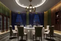Wharfe Hotel - Desayuno