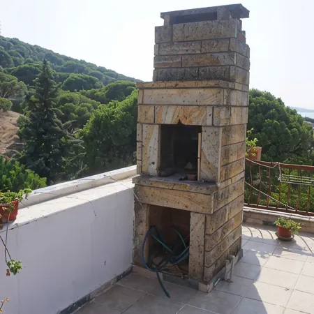 Günebakan Taliani Otel