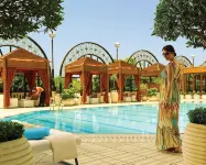 Four Seasons Hotel Cairo at the First Residence - Romantic
