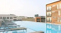CozySuites at Artistry Indy - Holiday Apartments