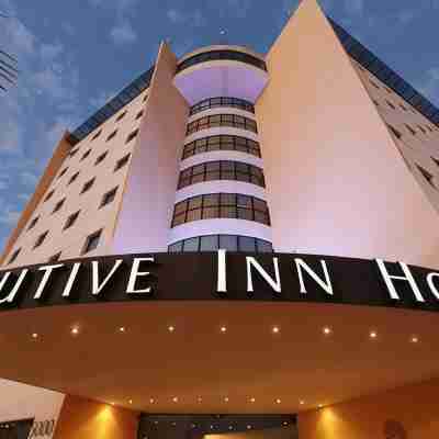 Executive Inn Hotel Hotel Exterior