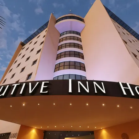 Executive Inn Hotel