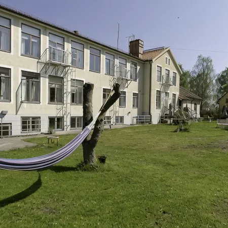 Hejdebo Vandrarhem