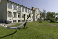 Hejdebo Vandrarhem