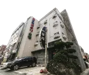 Woori Hotel Jeju - albergo