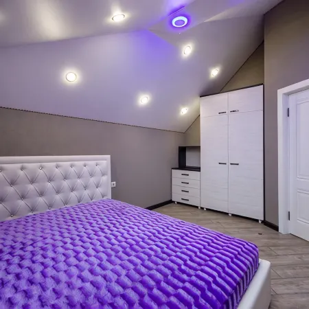 VIP Apart 10 Apartments