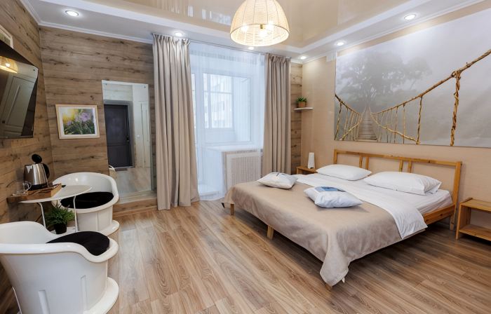 Room Hotel Mini Hotel