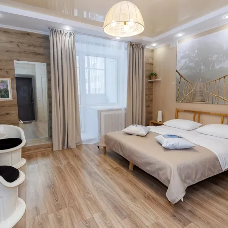 Room Hotel Mini Hotel