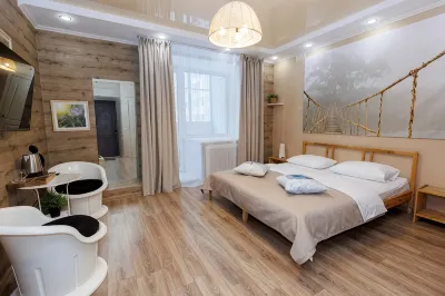 Room Hotel Mini Hotel 酒店